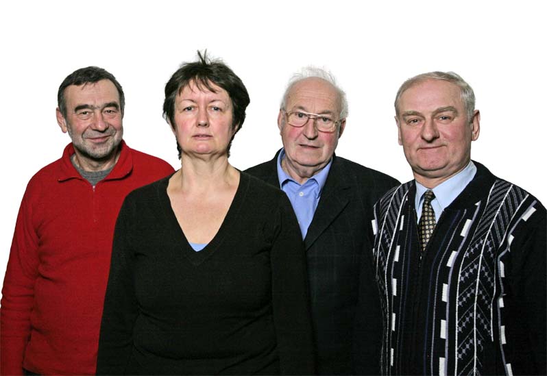 Fraktion Rettet die Uckermark