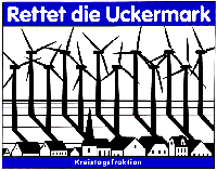 aa-Aufkleber Rettet